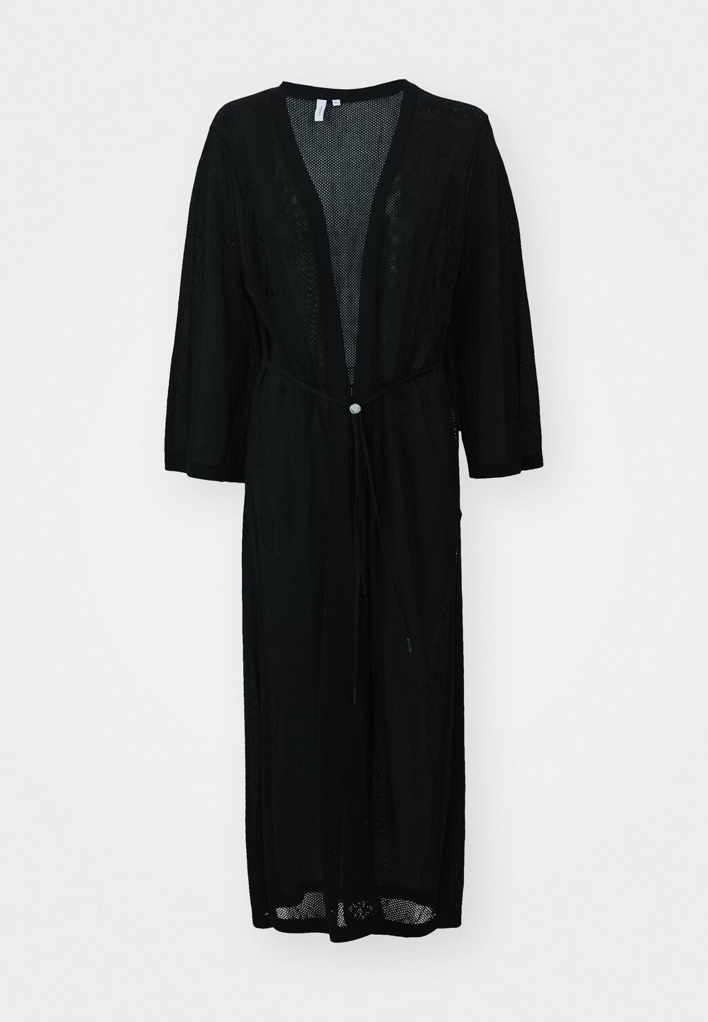 

Пляжный аксессуар KAFTAN Calvin Klein Swimwear, черный