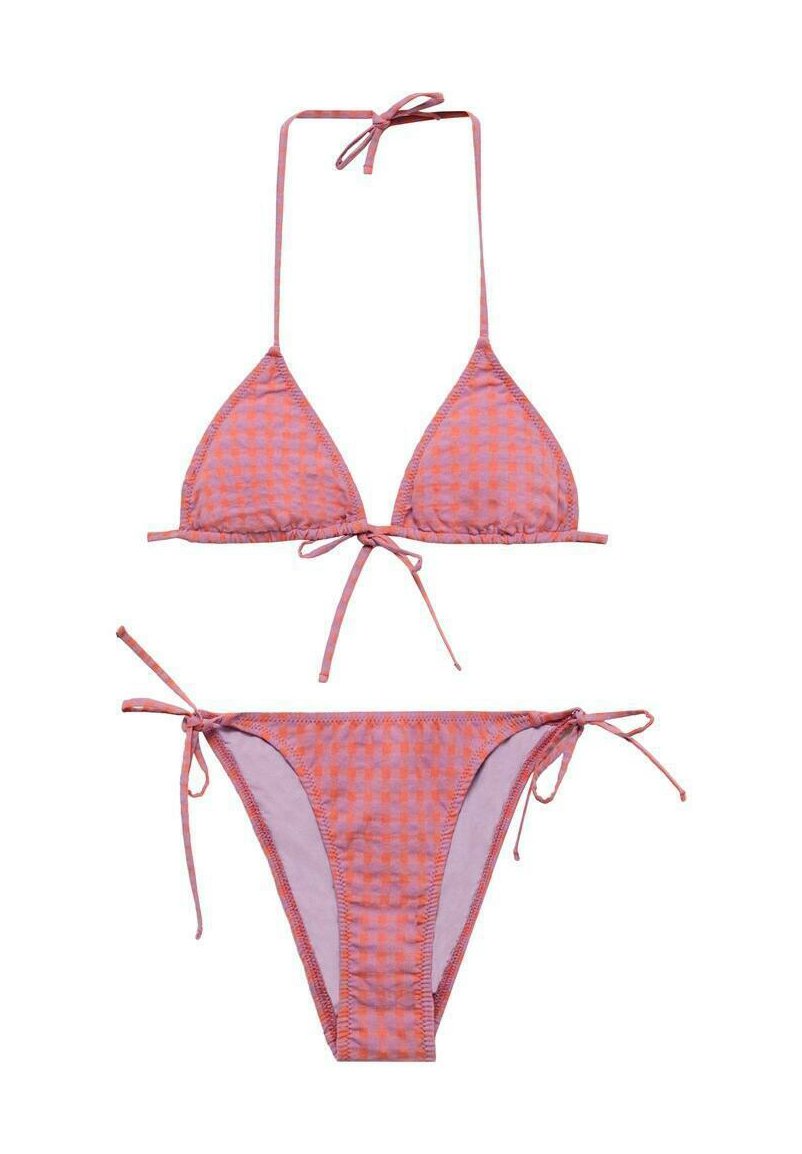 

Бикини ROCIO Mango Kids, коралловый