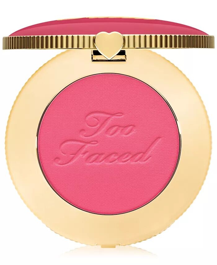 

Cloud Crush Размытие Румян Too Faced, цвет Watermelon Rain - Fuschia