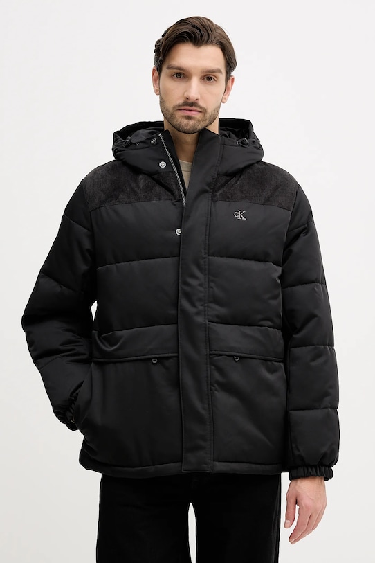 

Куртка Calvin Klein Jeans, черный