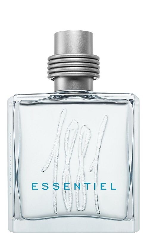 

Cerruti 1881 Essential туалетная вода для мужчин, 50 ml