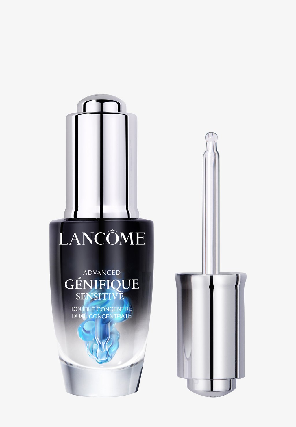 

Сыворотка Advanced Génefique Sensitive Serum LANCÔME, цвет not defined