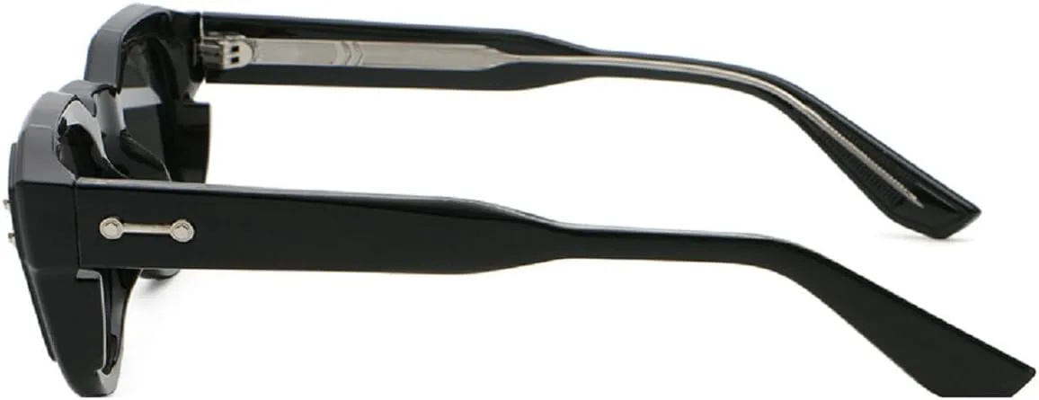 

Солнцезащитные очки Melrose Square для женщин, крупная оправа, роскошный дизайнерский стиль, модные солнцезащитные очки конфетного цвета, модель 9868, Green