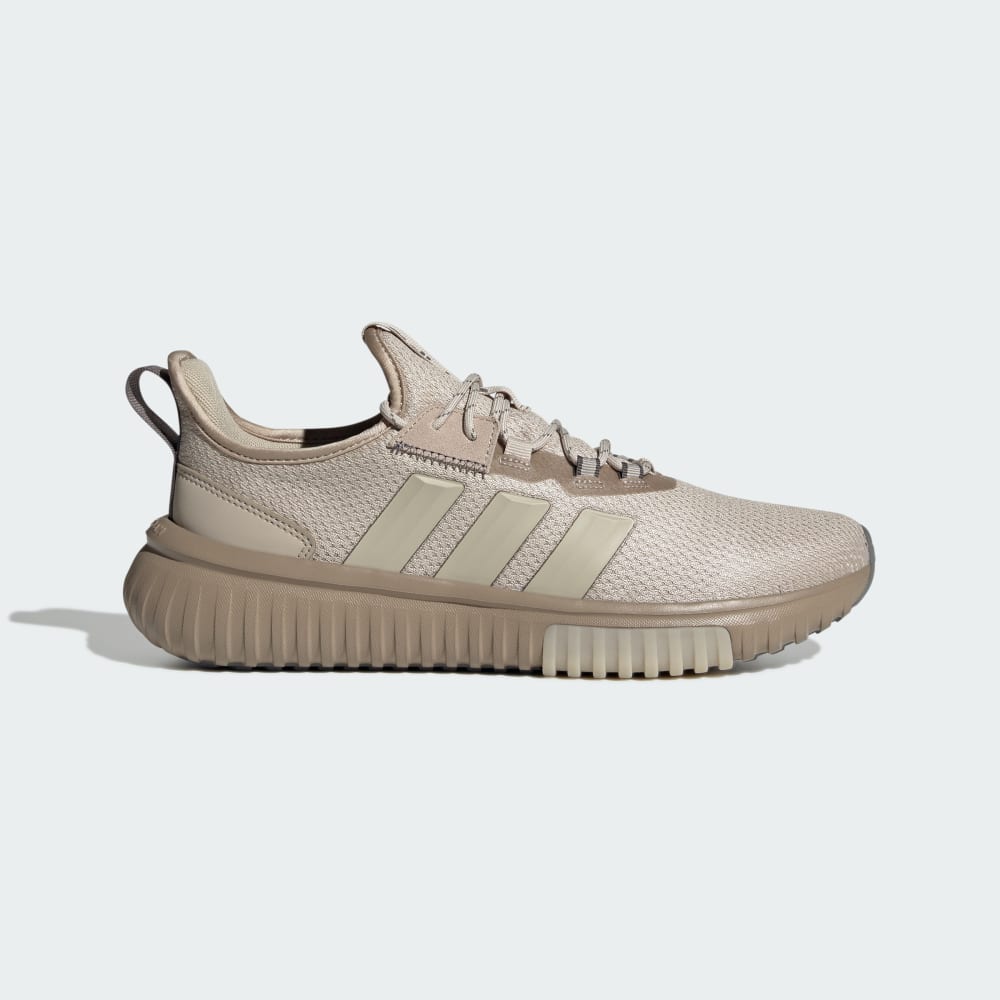 

Кроссовки Adidas Kaptir 4.0 Shoes, цвет Wonder Beige/Wonder Beige/Charcoal
