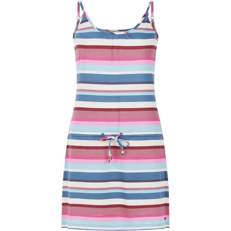 

Платье prtbounties 24 Protest, розовый