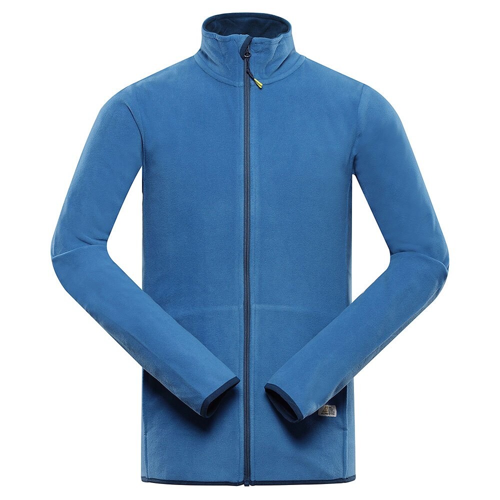 

Толстовка Alpine Pro Sius, синий