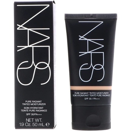 

Тональный увлажняющий крем Pure Radiant Spf 30 St Moritz 50 мл, Nars