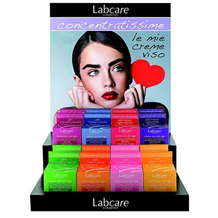 Крем для лица Labcare Cosmetics — Антивозрастной с интенсивным увлажнением и направленными антиоксидантными свойствами — фото 3