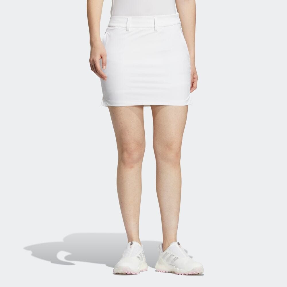 

Юбка Adidas HT0047, белый