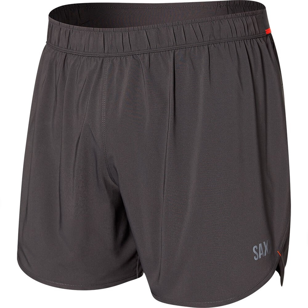 

Шорты SAXX Underwear Hightail 2in1, серый