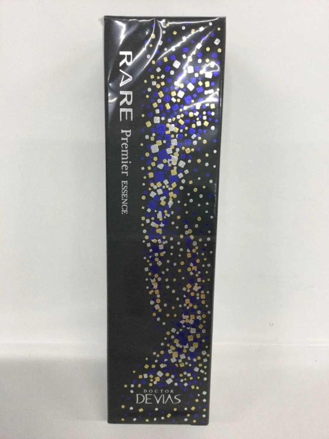 Эссенция Essence — Увлажняющая DR Devias Platinum Rare Premier AHA18, 30 мл