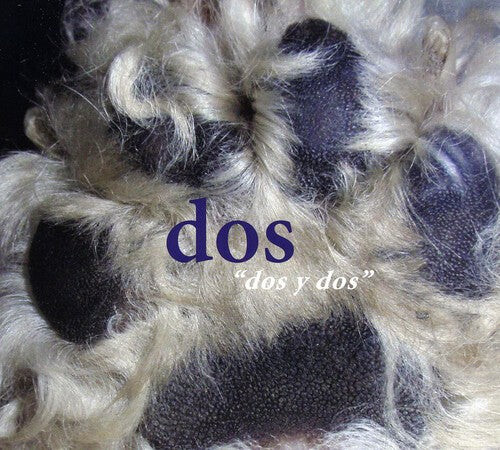 

CD диск Dos: Dos y Dos