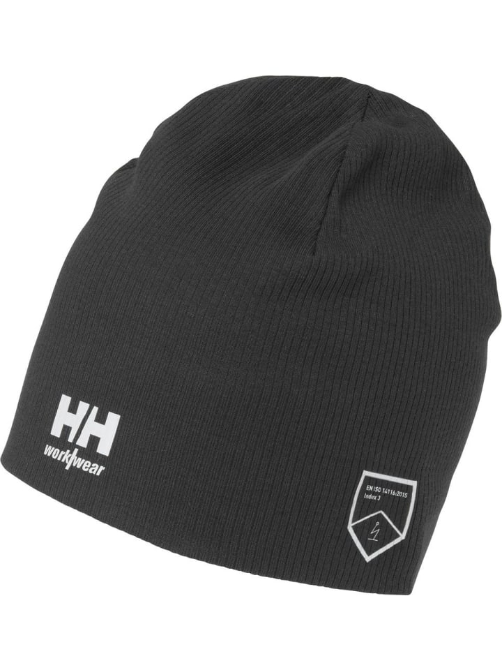 

Шапка Helly Hansen, черный