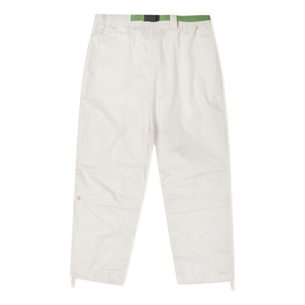 

Брюки lightweight trail pants 'white' Converse, белый