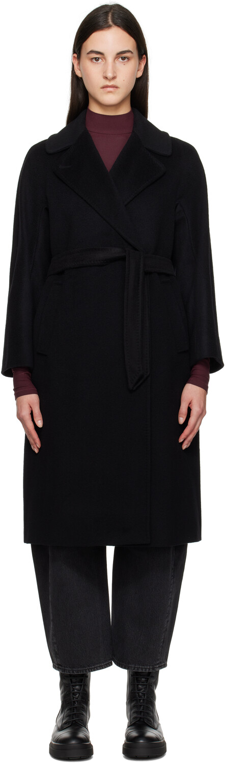 

Пальто из резины Weekend Max Mara