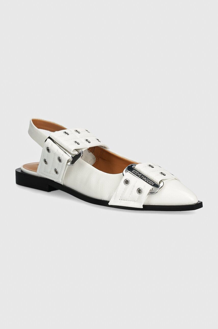 

Балетки Стива Мэддена Гранд Авеню Steve Madden, белый