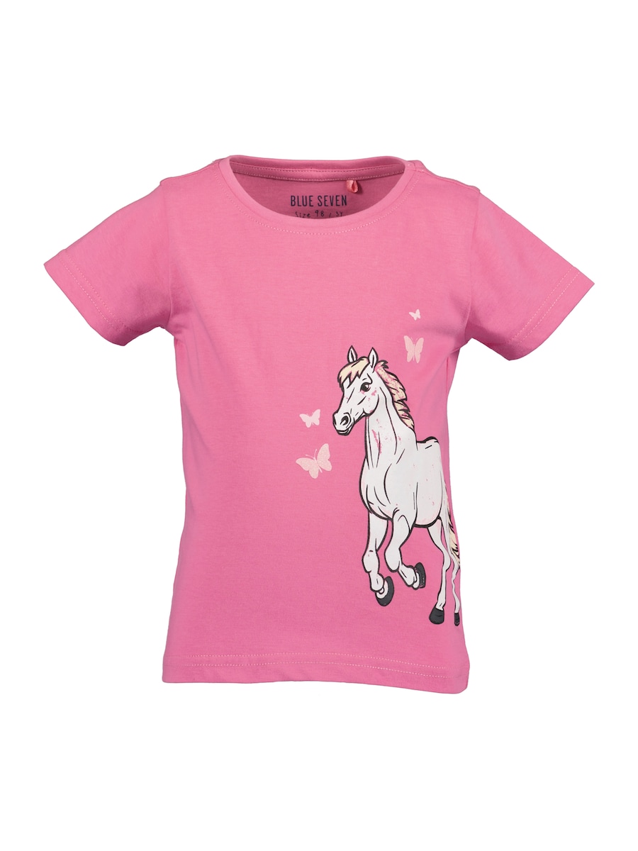 

Рубашка BLUE SEVEN, Rose