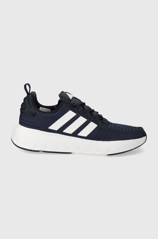 

Кроссовки Swift Run 23 adidas, темно-синий