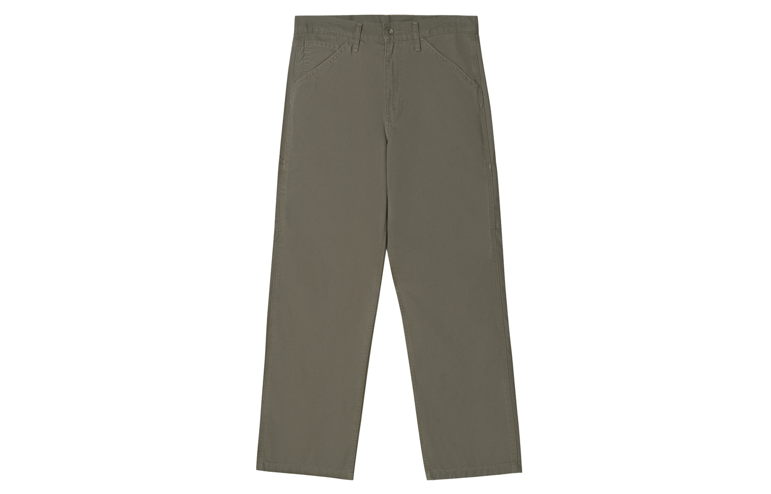 

Levis Джинсы мужские Army Green