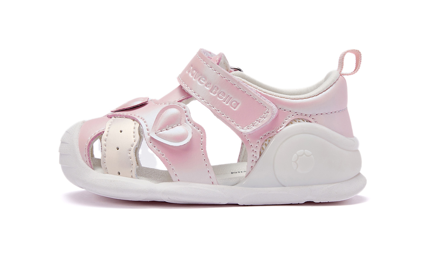 

Обувь для начинающих ходить / Детские носки DAVE&BELLA, розовый