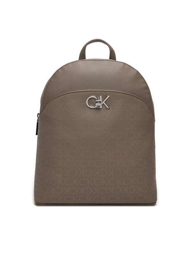 

Сумочка K60K612540 Calvin Klein, бежевый