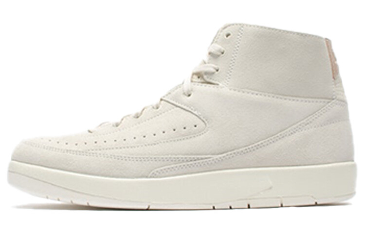 

Кроссовки JORDAN 2 Retro Decon Sail