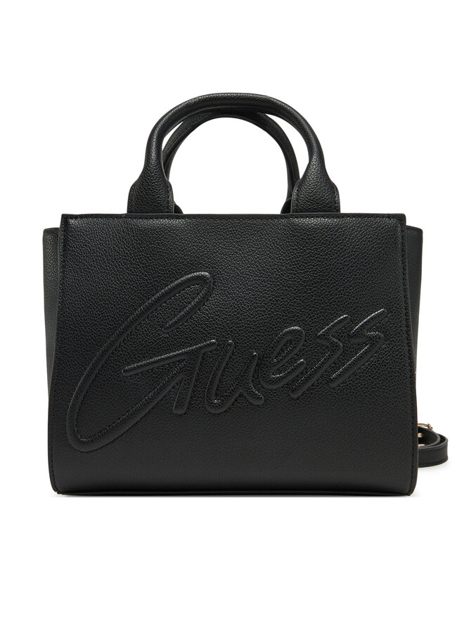 

Сумочка J5GZ06 WG730 Guess, черный