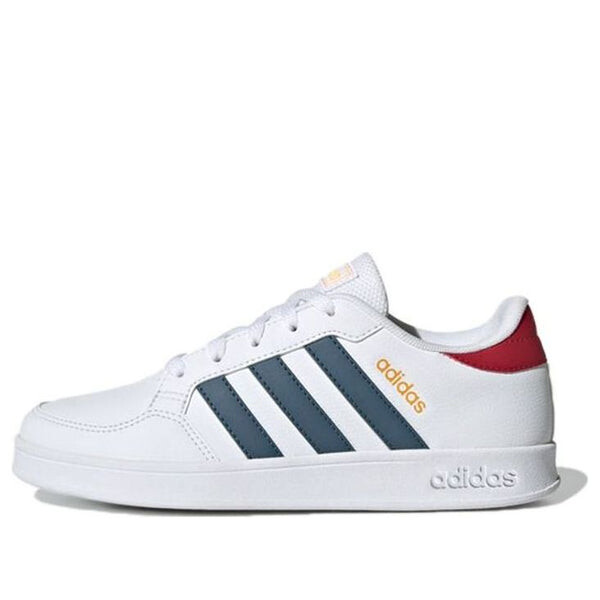 

Кроссовки брейкнет Adidas, белый