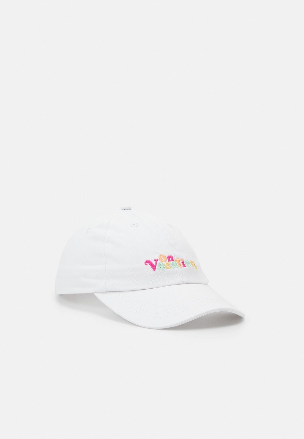 

Кепка Enjoy Unisex On Vacation, белый