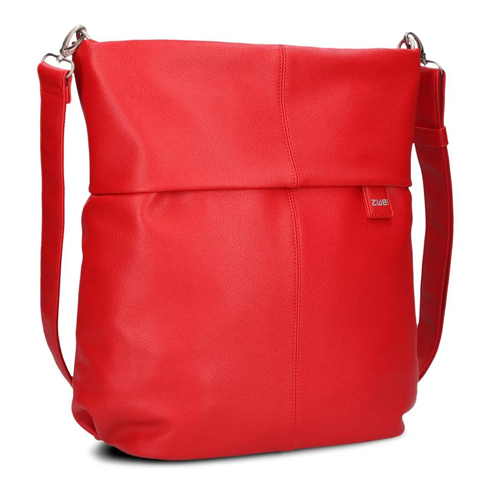 

Сумка через плечо Zwei mademoiselle.m m140, красный