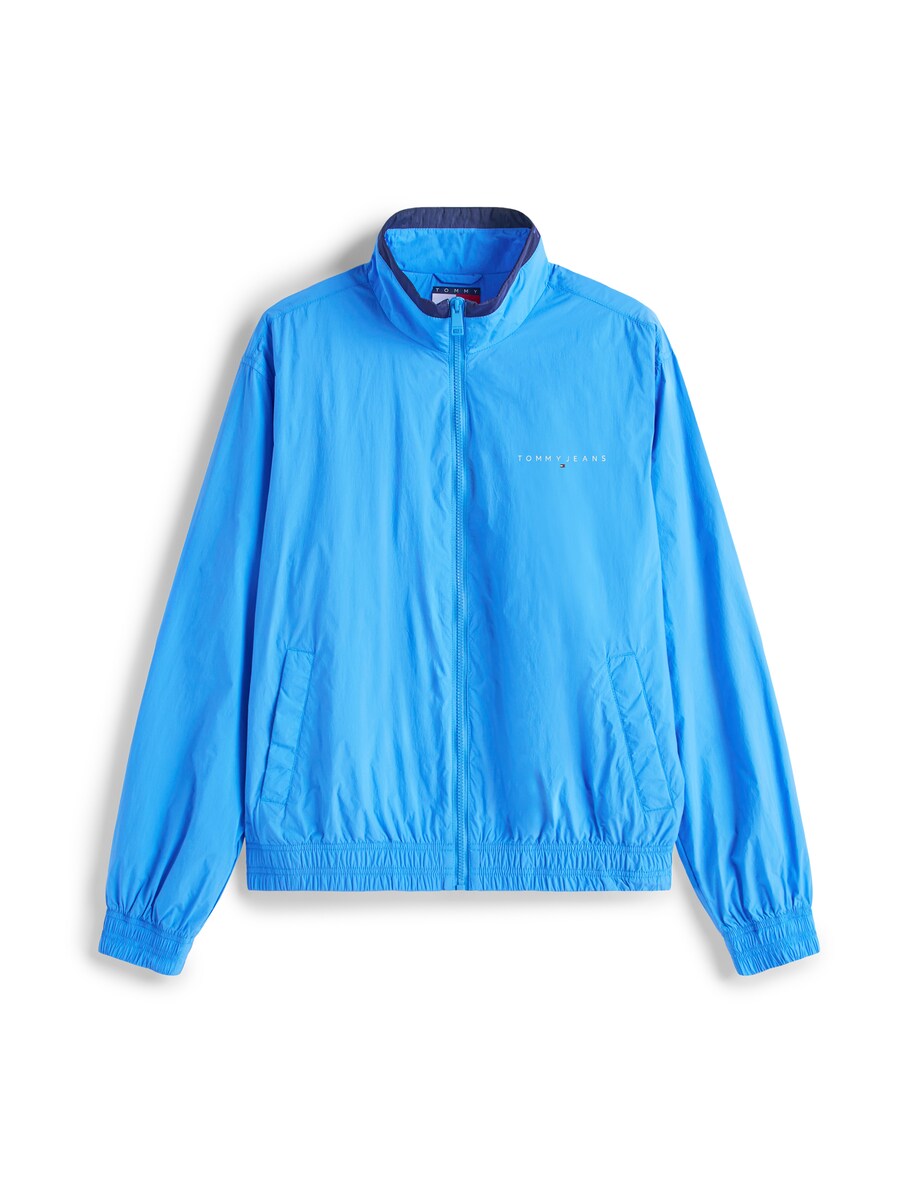 

Демисезонная куртка Tommy Jeans ESSENTIAL, Azure