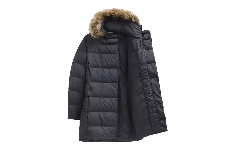 

THE NORTH FACE Женская куртка, цвет Gray/Blue