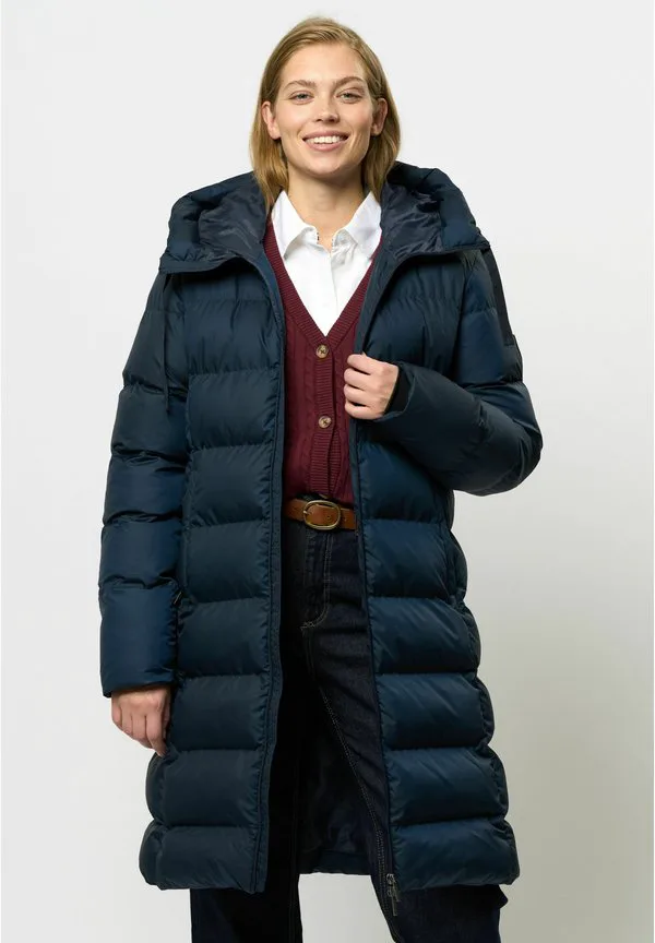 Зимнее пальто uwgisla U.S. Polo Assn., Dark Sapphire