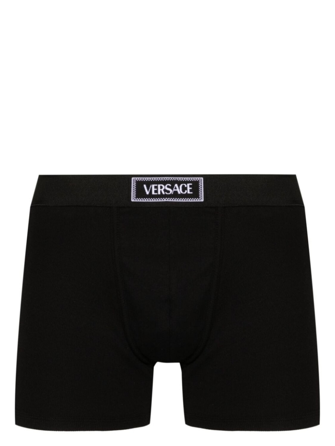 

Versace боксеры с декором '90s Versace, черный