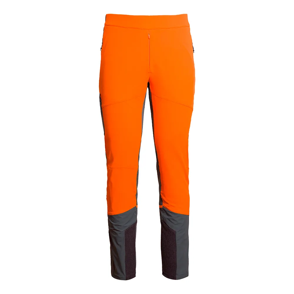 

Брюки Trangoworld Malguera, оранжевый