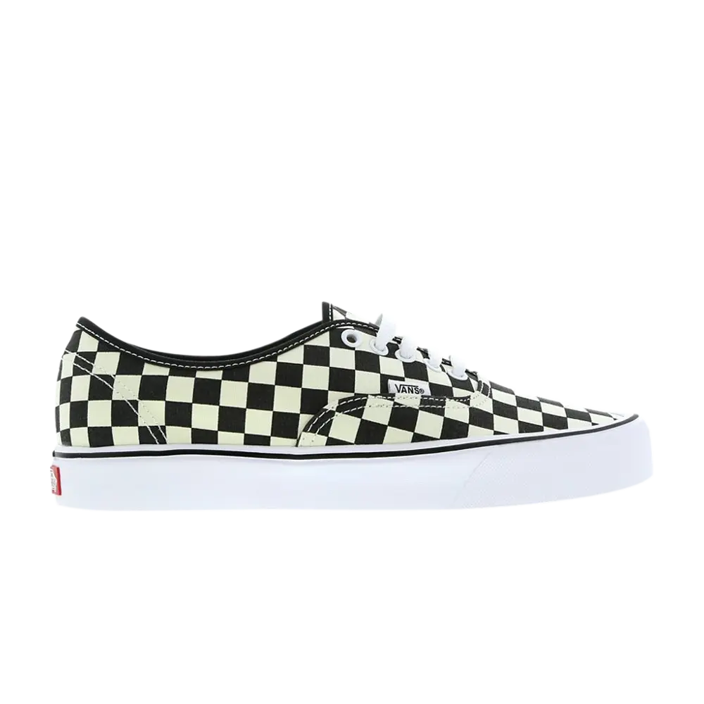 

Кроссовки Authentic Lite Vans, черный