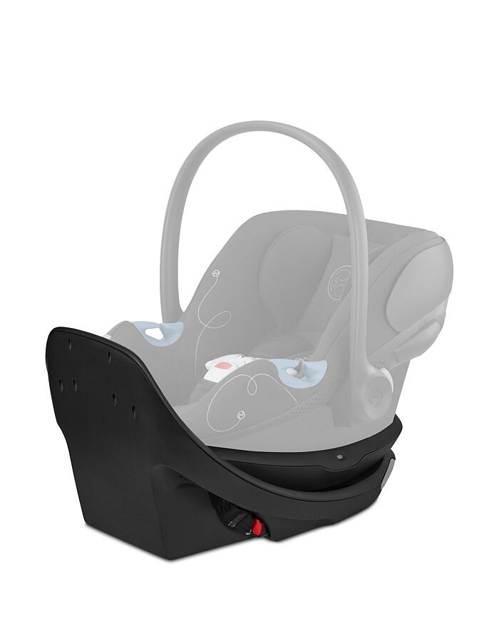 

Cybex Aton G Поворотная база, черный