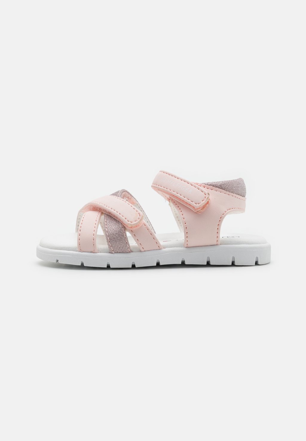 

Сандалии ALYCE Tommy Hilfiger, светло-розовый