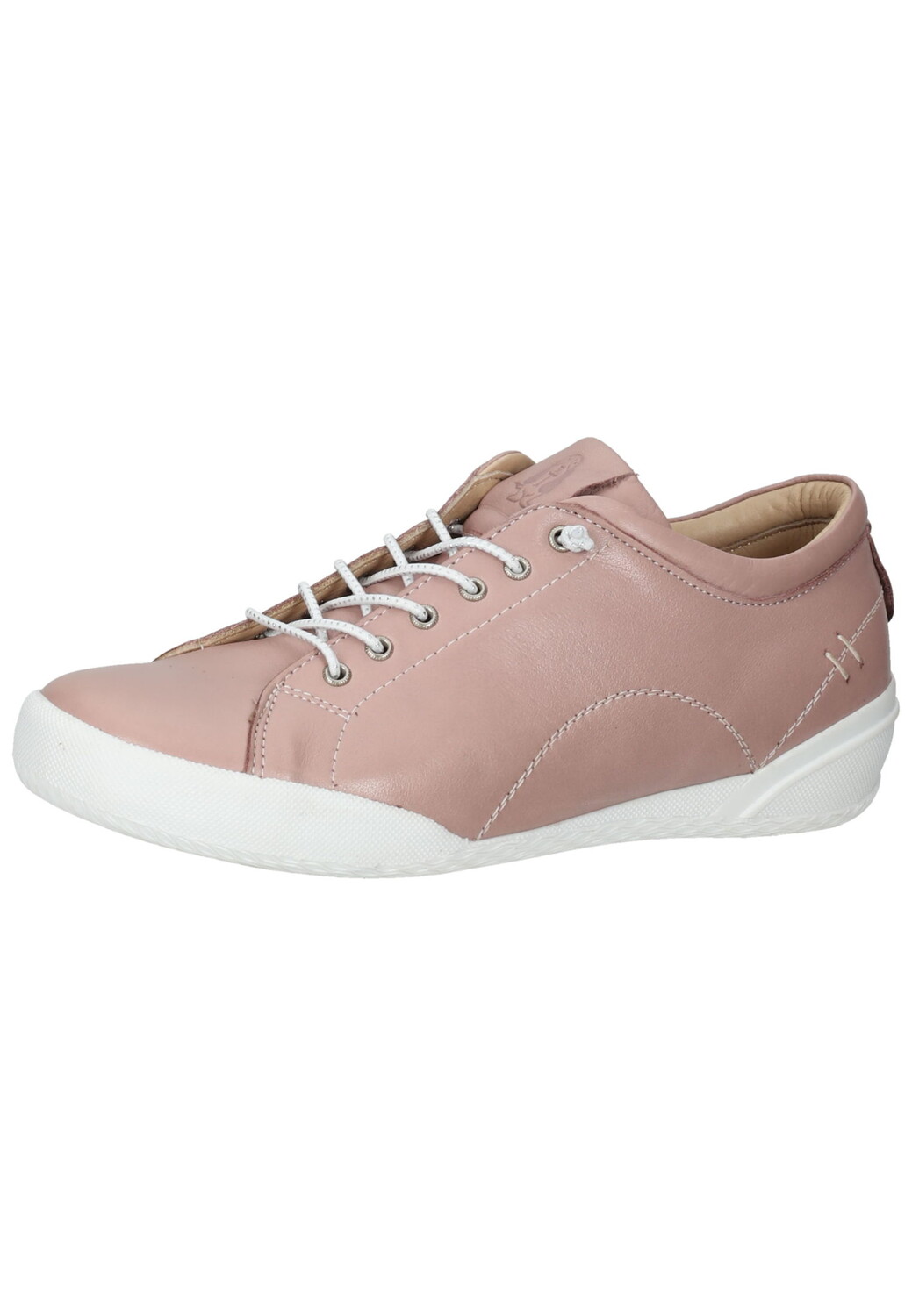 

Кроссовки Hush Puppies Sneaker, цвет Aubergine
