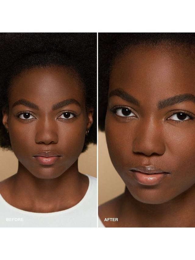 Пудра для лица Sheer Finish с полупрозрачным финишем Bobbi Brown, Soft Porcelain — фото 3