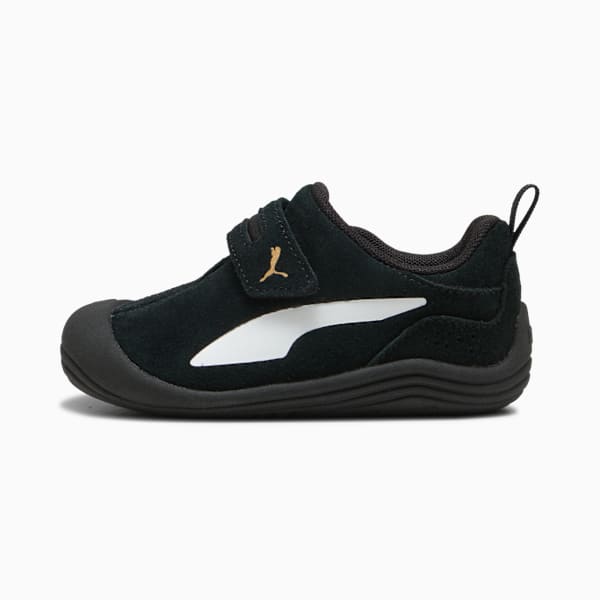 

Кроссовки для малышей Kitten Premium Puma, черный