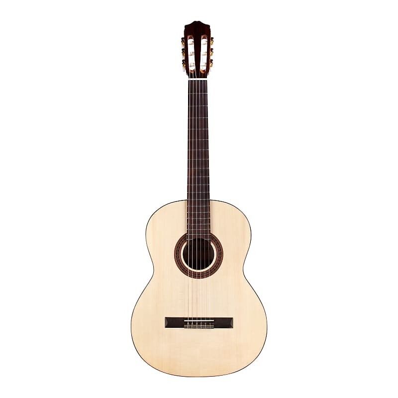 

Акустическая гитара Cordoba C5 SP Classical Nylon String Acoustic Guitar