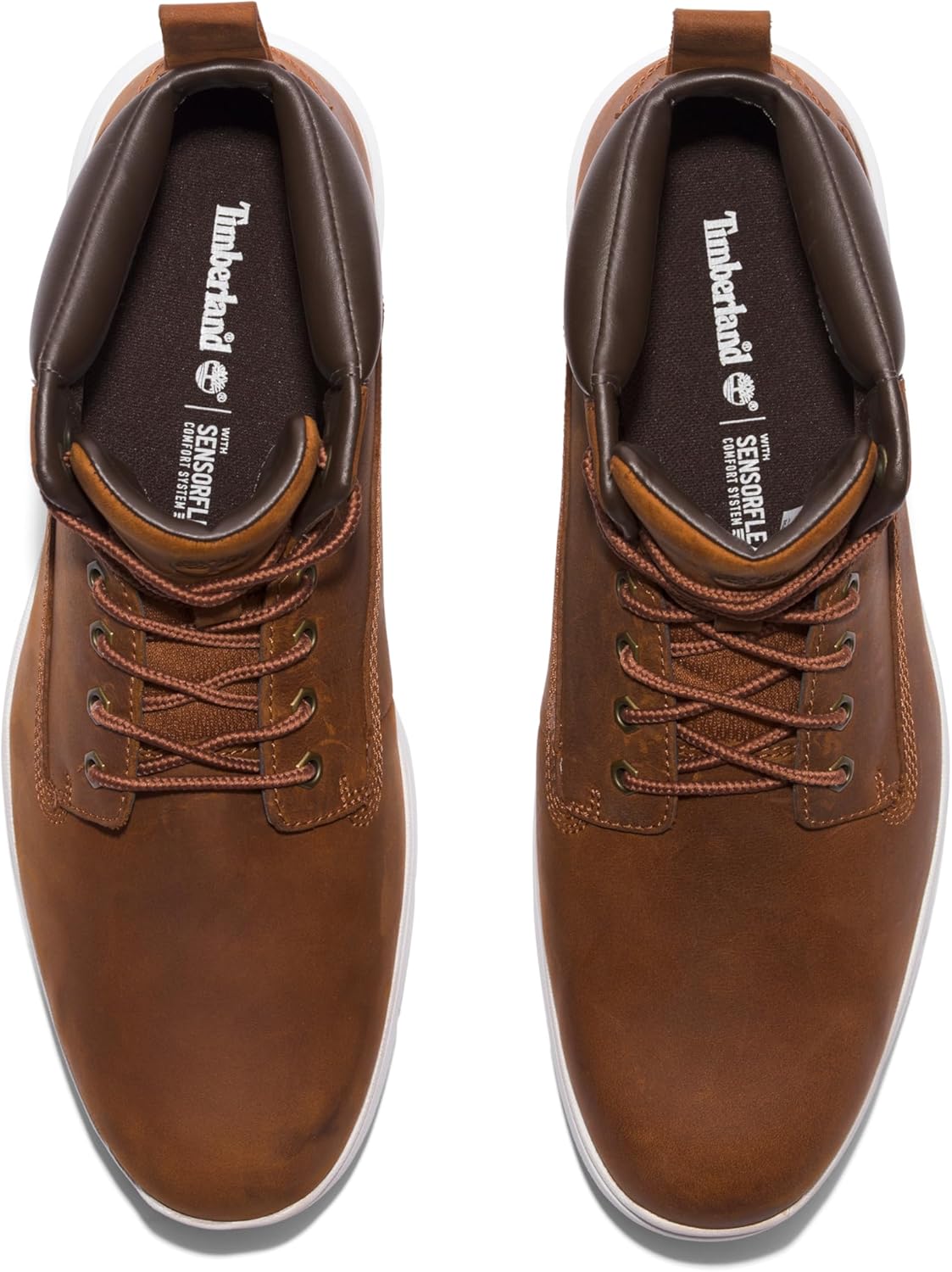 Мужские кроссовки Timberland Killington Mid — фото 4
