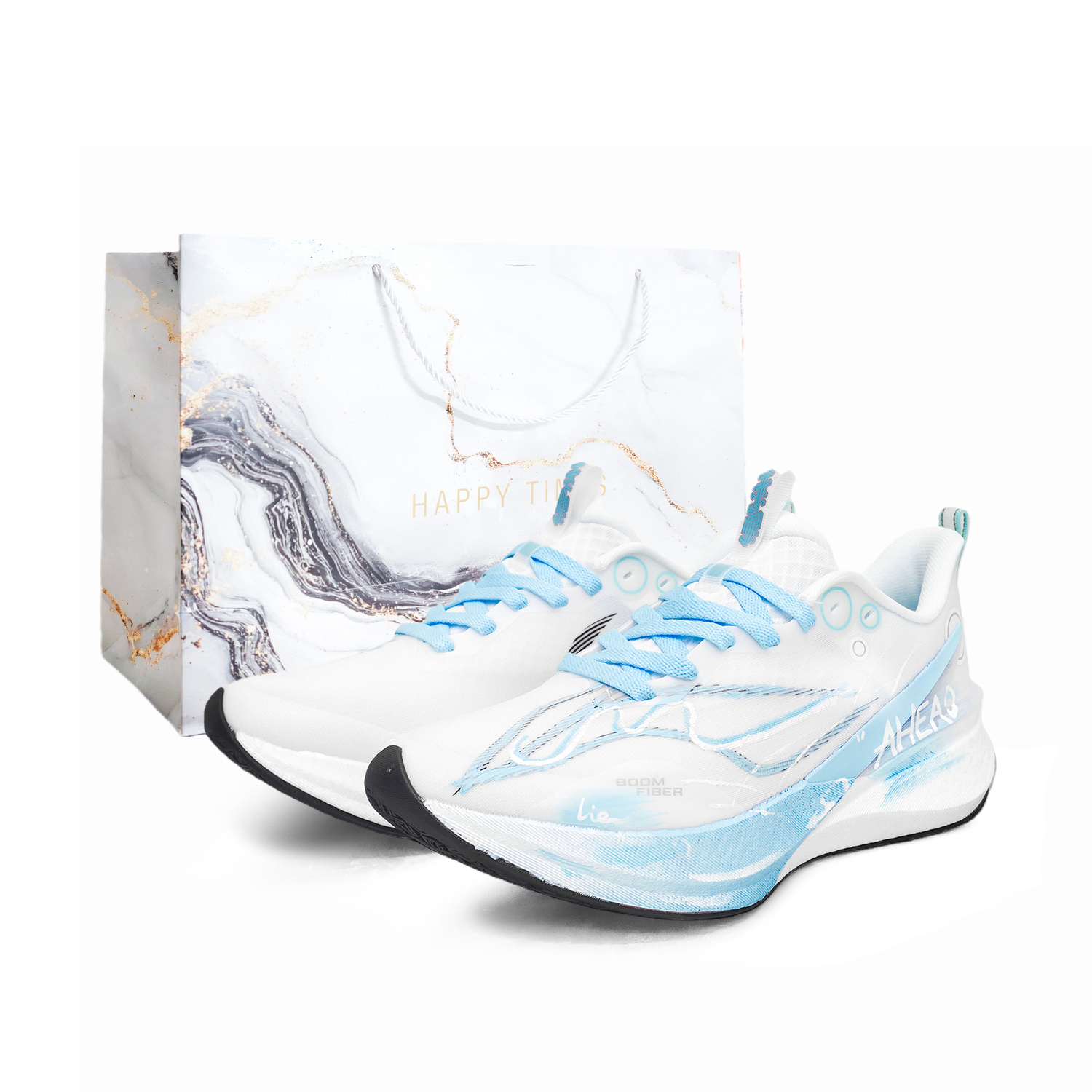 

Li-Ning Li Ning Red Hare 8PRO Амортизирующие дышащие низкие кроссовки для повседневных тренировок, фитнес-тестов и городских поездок