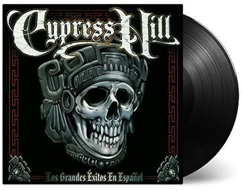 

Виниловая пластинка Cypress Hill: Los Grandes Exitos en Espanol