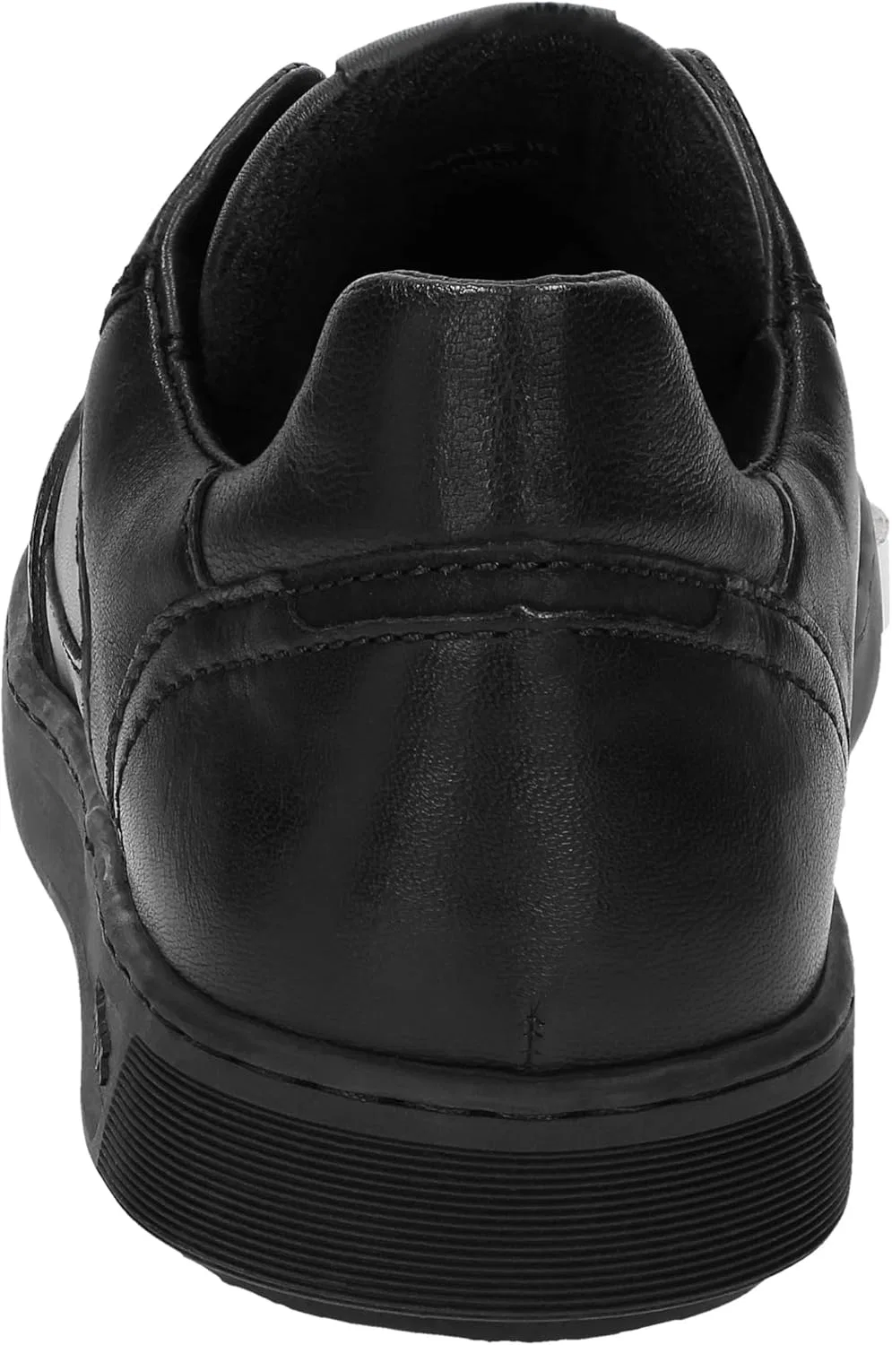 Кроссовки Sioux Herren Tedroso-704, Black — фото 3