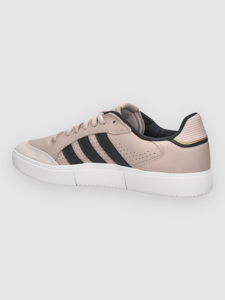 Кеды adidas Skateboarding Tyshawn Low Skateschuhe, wontau/carbon/goldmt — фото 2