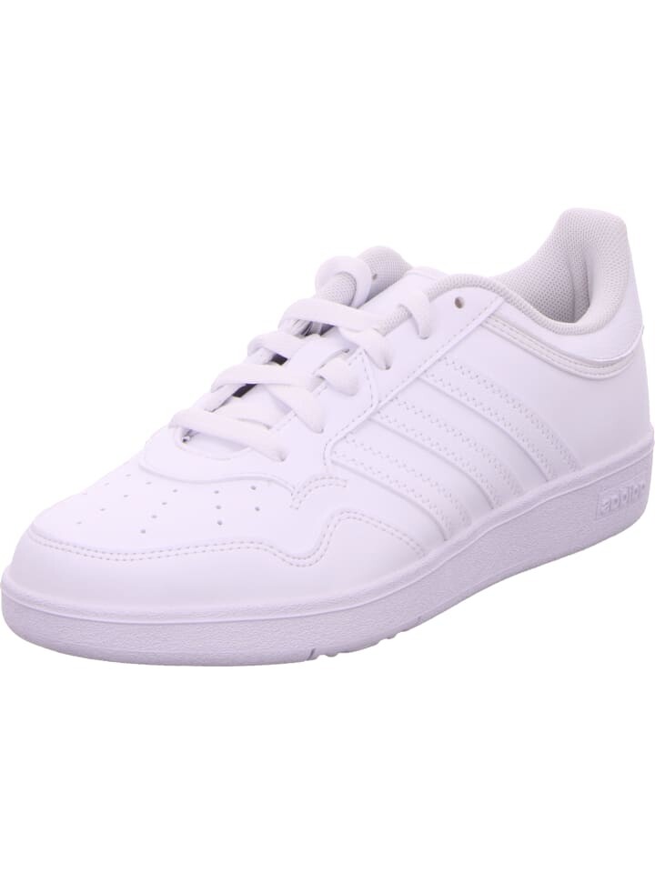 Элегантные туфли на шнуровке adidas Schnürhalbschuh, белый
