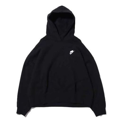 

Толстовка спортивная толстовка Nike, черный