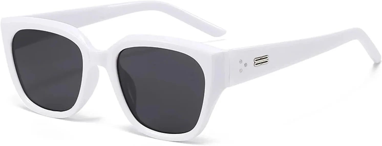 

Солнцезащитные очки GM Fashion Simple Retro Premium с зеркальными линзами, модные солнцезащитные очки для женщин с защитой от УФ-излучения UV400 TKKTLLT, Mn5537-c7